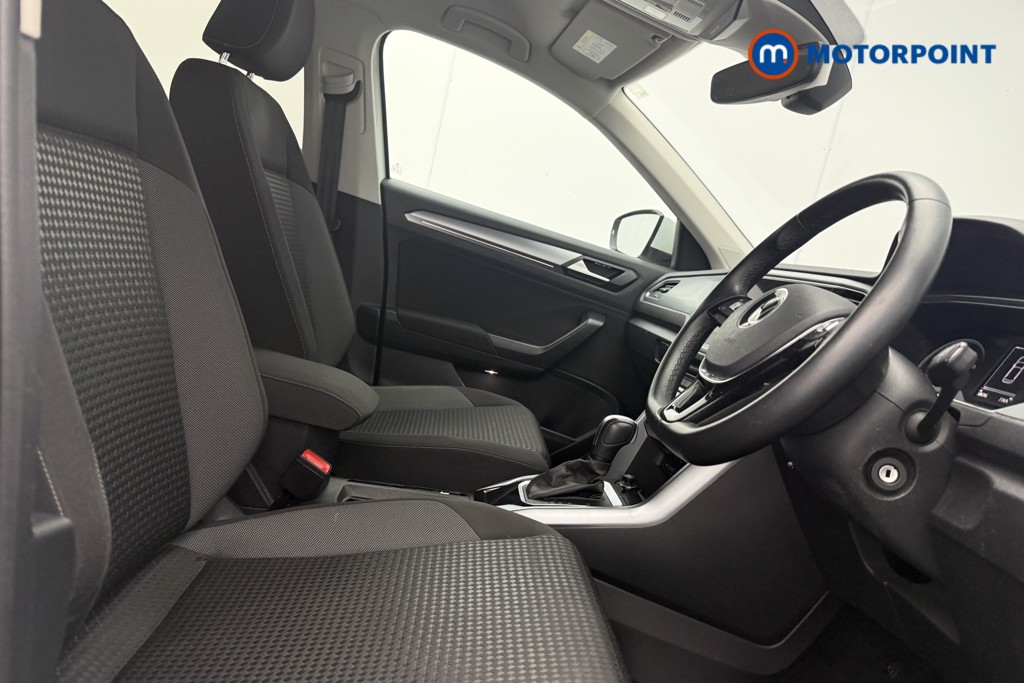 Volkswagen T-Roc Active Automatic Petrol SUV - Stock Number (1612431) - 8th supplementary image