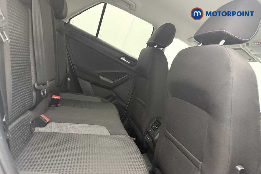 Volkswagen T-Roc Active Automatic Petrol SUV - Stock Number (1612431) - 9th supplementary image