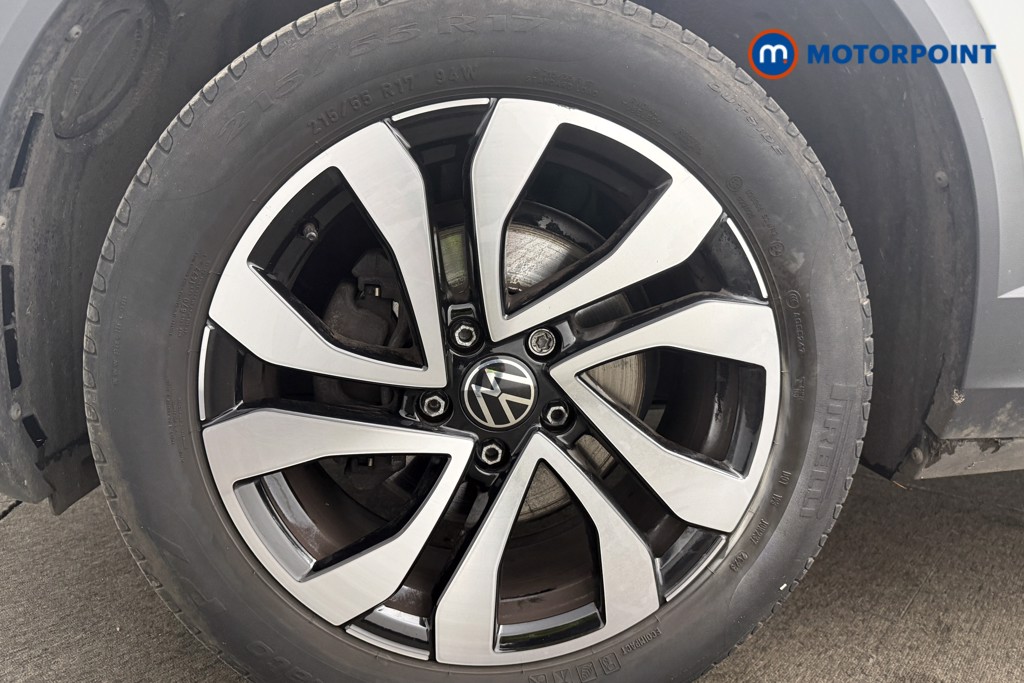 Volkswagen T-Roc Active Automatic Petrol SUV - Stock Number (1612431) - 12th supplementary image