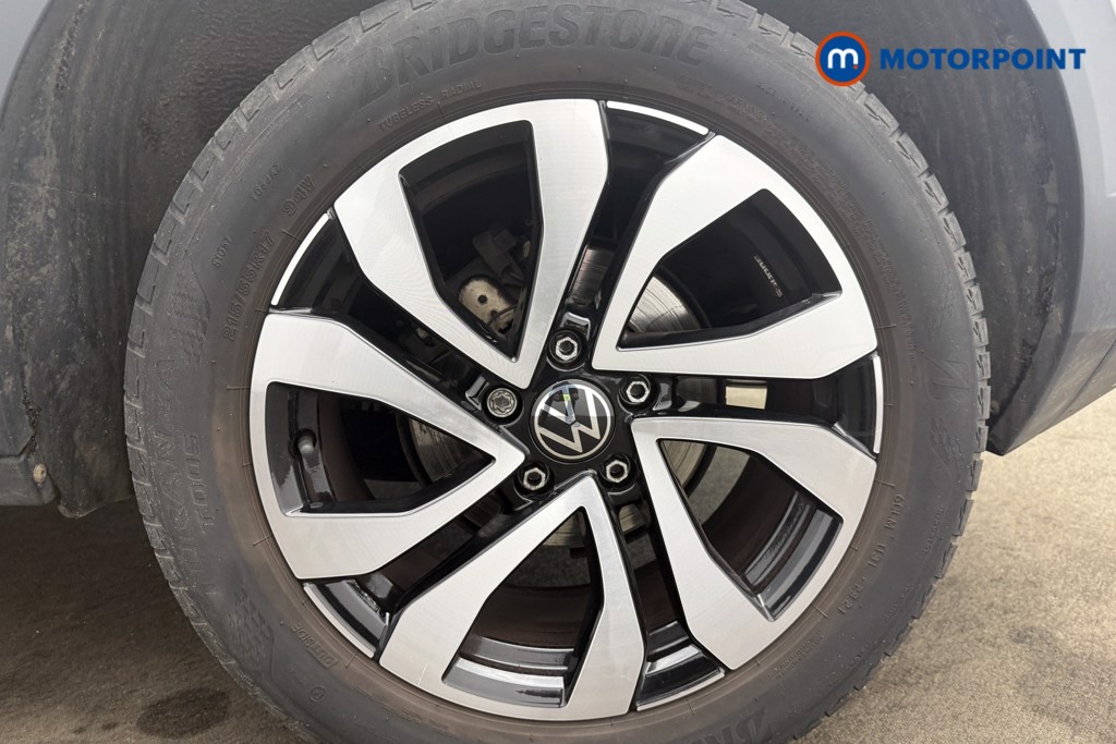 Volkswagen T-Roc Active Automatic Petrol SUV - Stock Number (1612431) - 13th supplementary image