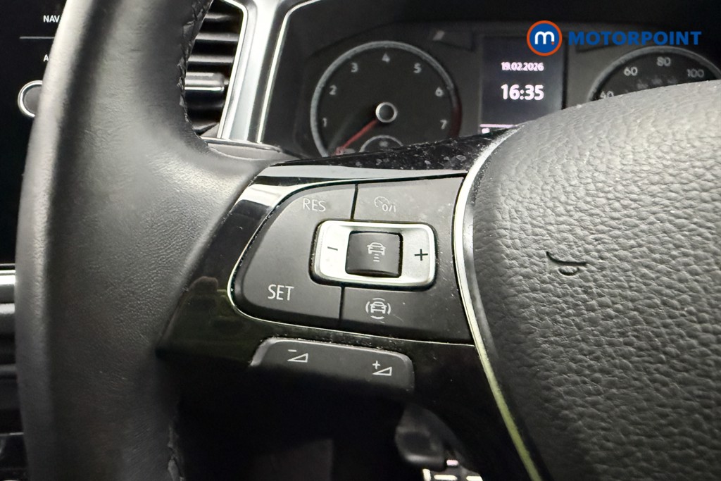 Volkswagen T-Roc Active Automatic Petrol SUV - Stock Number (1612431) - 15th supplementary image