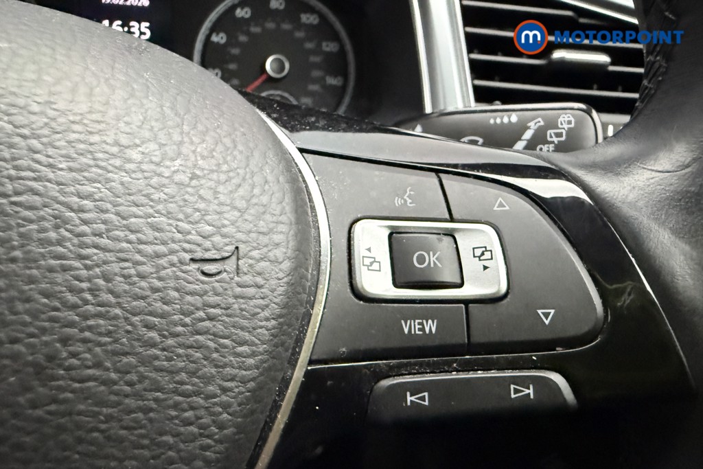 Volkswagen T-Roc Active Automatic Petrol SUV - Stock Number (1612431) - 16th supplementary image