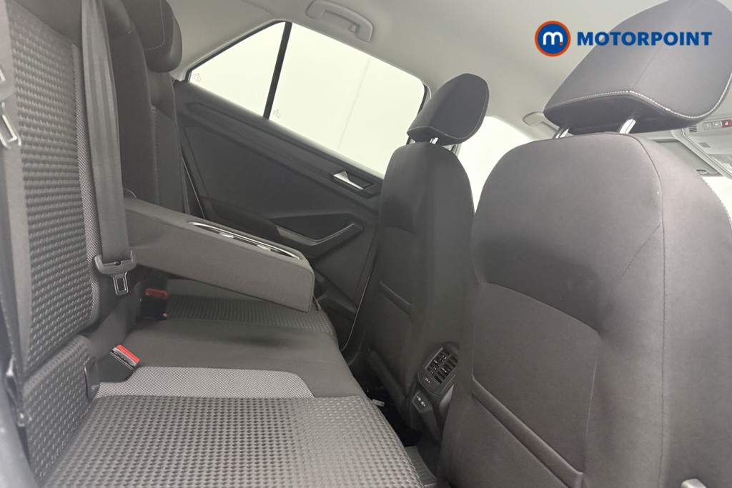 Volkswagen T-Roc Active Automatic Petrol SUV - Stock Number (1612431) - 20th supplementary image