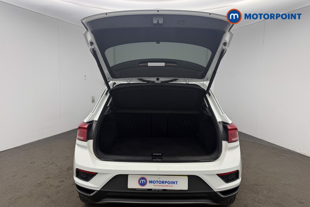 Volkswagen T-Roc Active Automatic Petrol SUV - Stock Number (1612431) - 22nd supplementary image