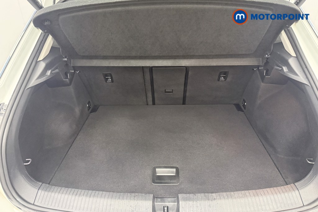 Volkswagen T-Roc Active Automatic Petrol SUV - Stock Number (1612431) - 23rd supplementary image