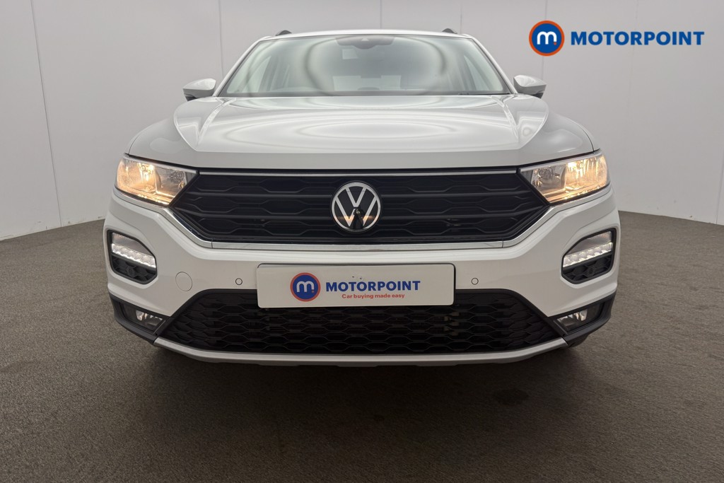 Volkswagen T-Roc Active Automatic Petrol SUV - Stock Number (1612431) - 24th supplementary image