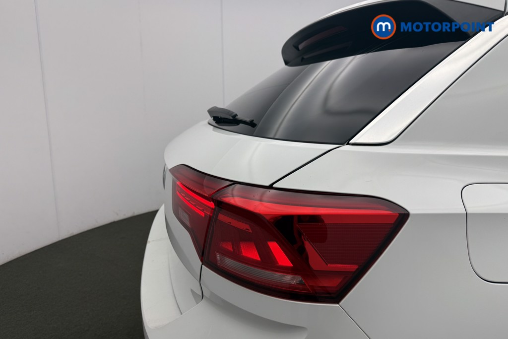 Volkswagen T-Roc Active Automatic Petrol SUV - Stock Number (1612431) - 27th supplementary image
