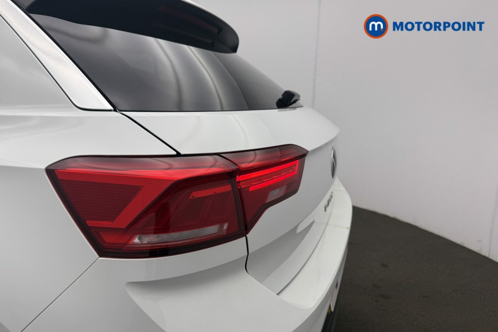 Volkswagen T-Roc Active Automatic Petrol SUV - Stock Number (1612431) - 28th supplementary image