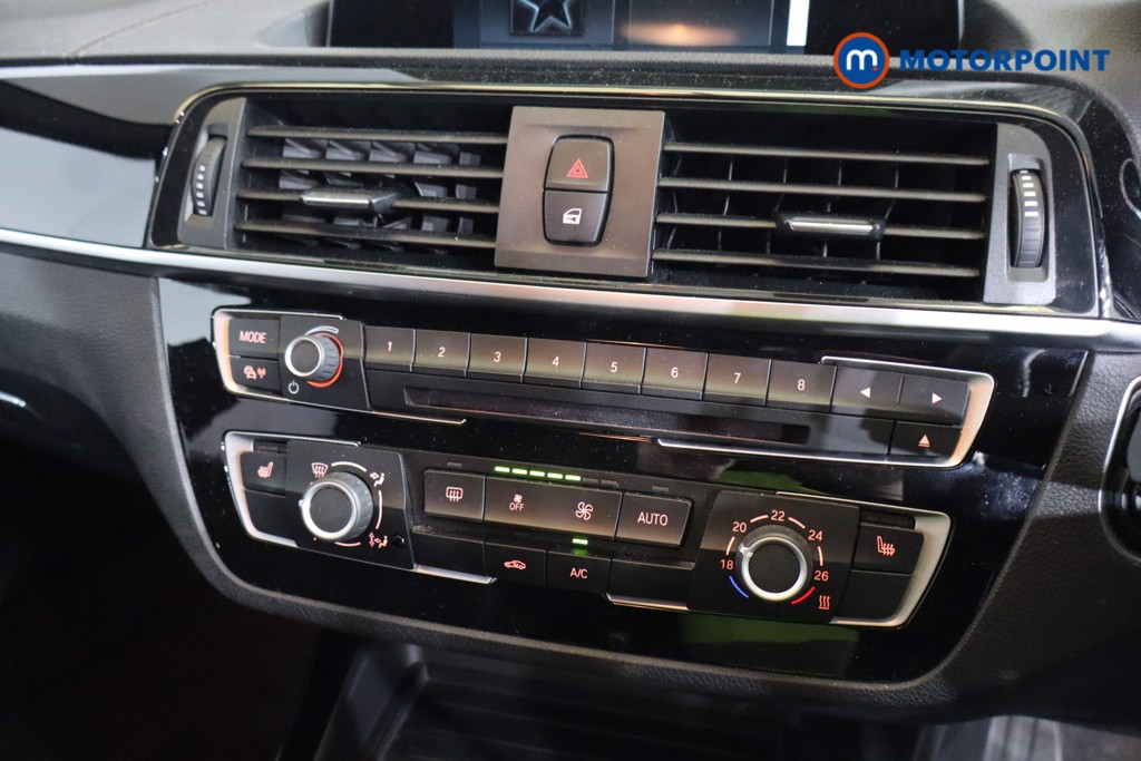 BMW 1 Series M Sport Manual Petrol Hatchback - Stock Number (1612665) - 9th supplementary image