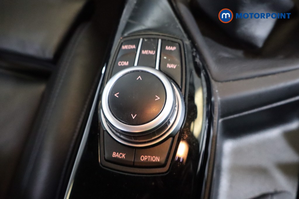 BMW 1 Series M Sport Manual Petrol Hatchback - Stock Number (1612665) - 11th supplementary image