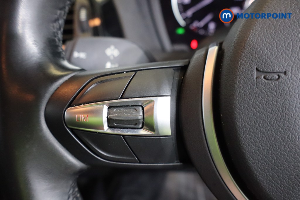 BMW 1 Series M Sport Manual Petrol Hatchback - Stock Number (1612665) - 12th supplementary image