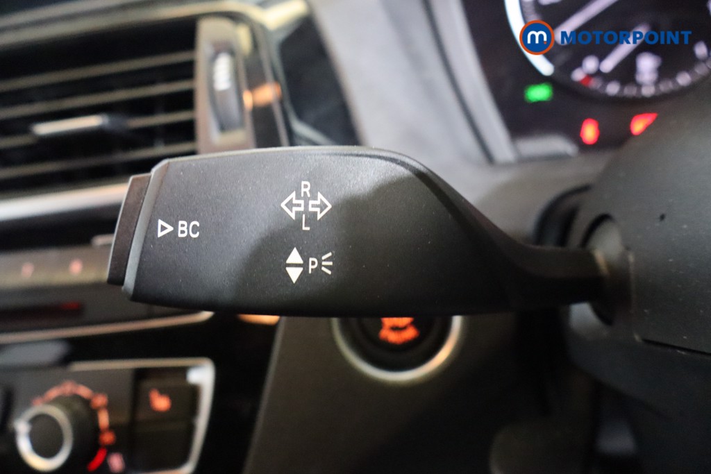 BMW 1 Series M Sport Manual Petrol Hatchback - Stock Number (1612665) - 14th supplementary image