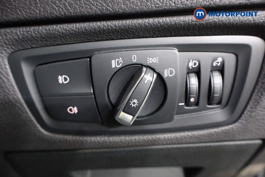 BMW 1 Series M Sport Manual Petrol Hatchback - Stock Number (1612665) - 16th supplementary image