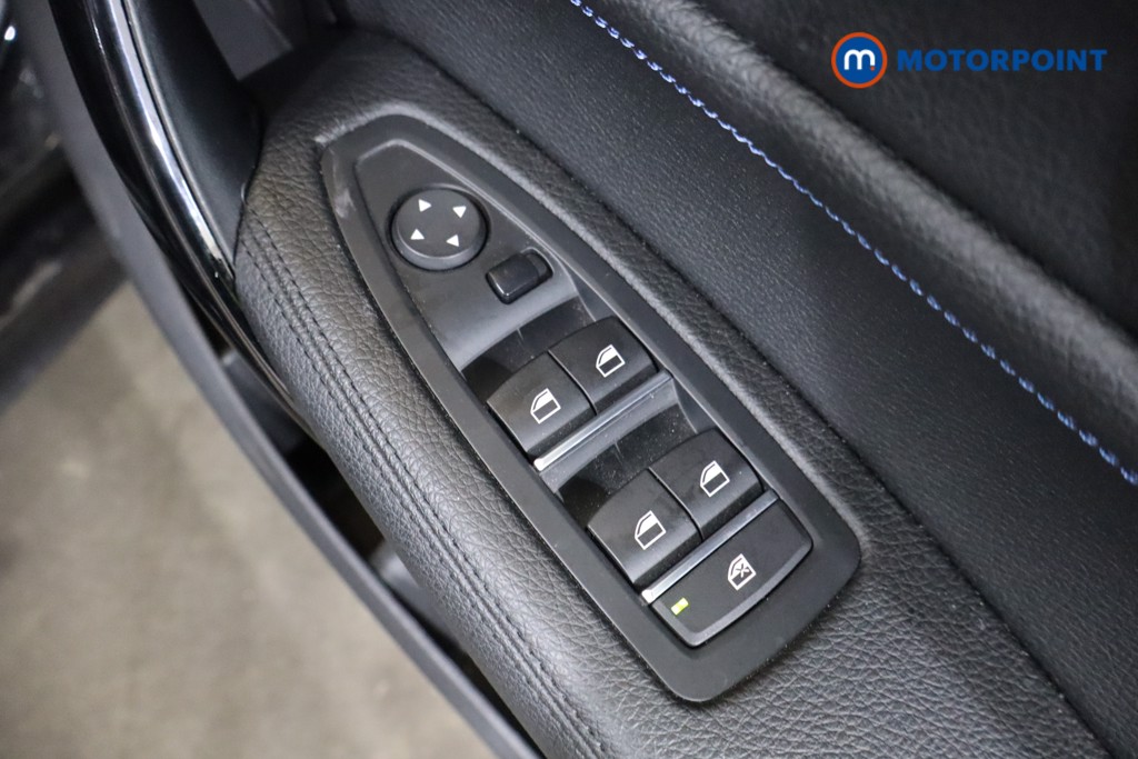 BMW 1 Series M Sport Manual Petrol Hatchback - Stock Number (1612665) - 17th supplementary image