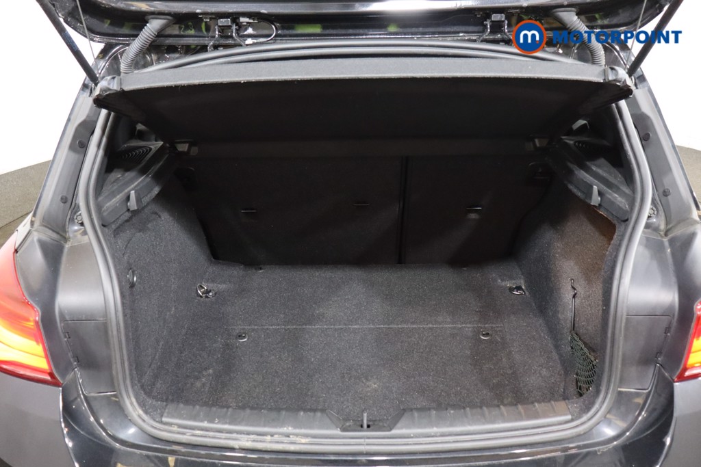 BMW 1 Series M Sport Manual Petrol Hatchback - Stock Number (1612665) - 22nd supplementary image