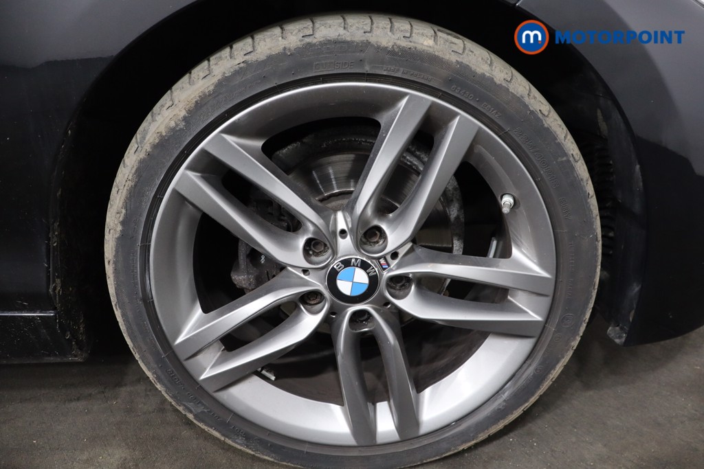 BMW 1 Series M Sport Manual Petrol Hatchback - Stock Number (1612665) - 24th supplementary image