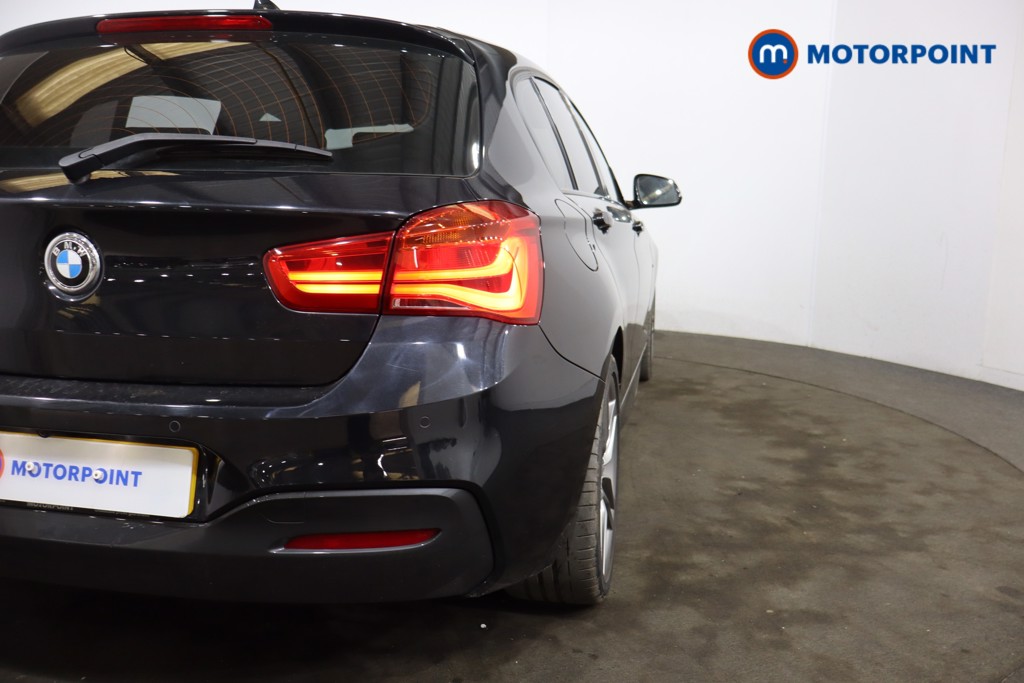 BMW 1 Series M Sport Manual Petrol Hatchback - Stock Number (1612665) - 28th supplementary image