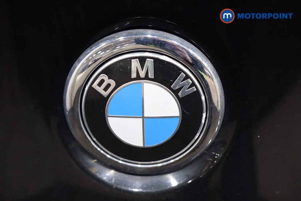 BMW 1 Series M Sport Manual Petrol Hatchback - Stock Number (1612665) - 29th supplementary image