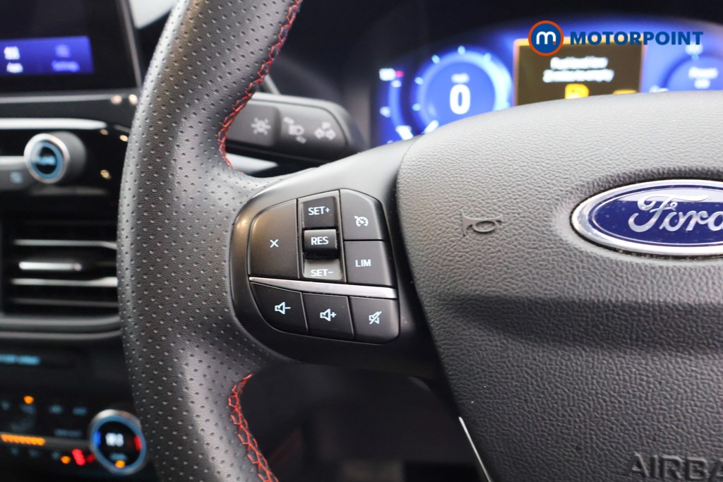 Ford Kuga St-Line X Edition Automatic Petrol Plug-In Hybrid SUV - Stock Number (1612765) - 2nd supplementary image