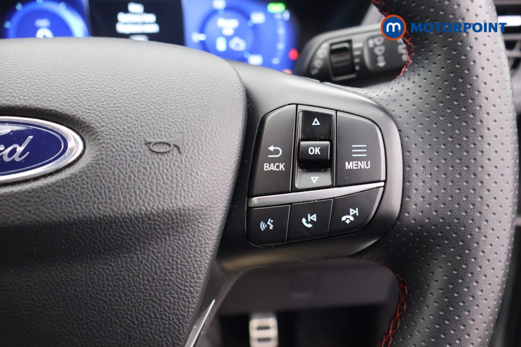 Ford Kuga St-Line X Edition Automatic Petrol Plug-In Hybrid SUV - Stock Number (1612765) - 3rd supplementary image