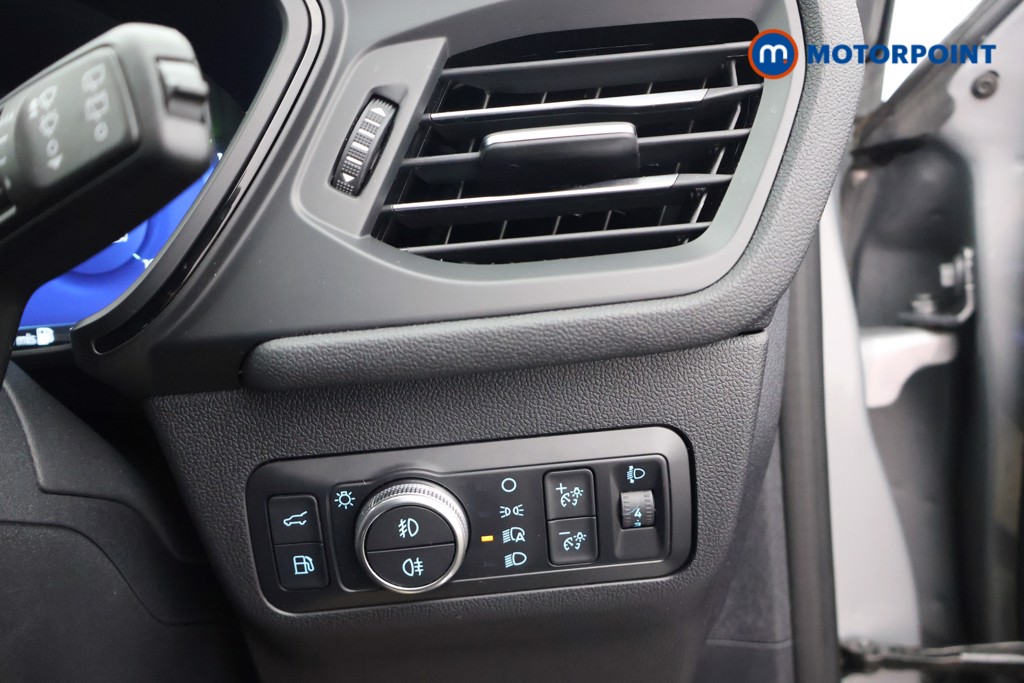 Ford Kuga St-Line X Edition Automatic Petrol Plug-In Hybrid SUV - Stock Number (1612765) - 7th supplementary image