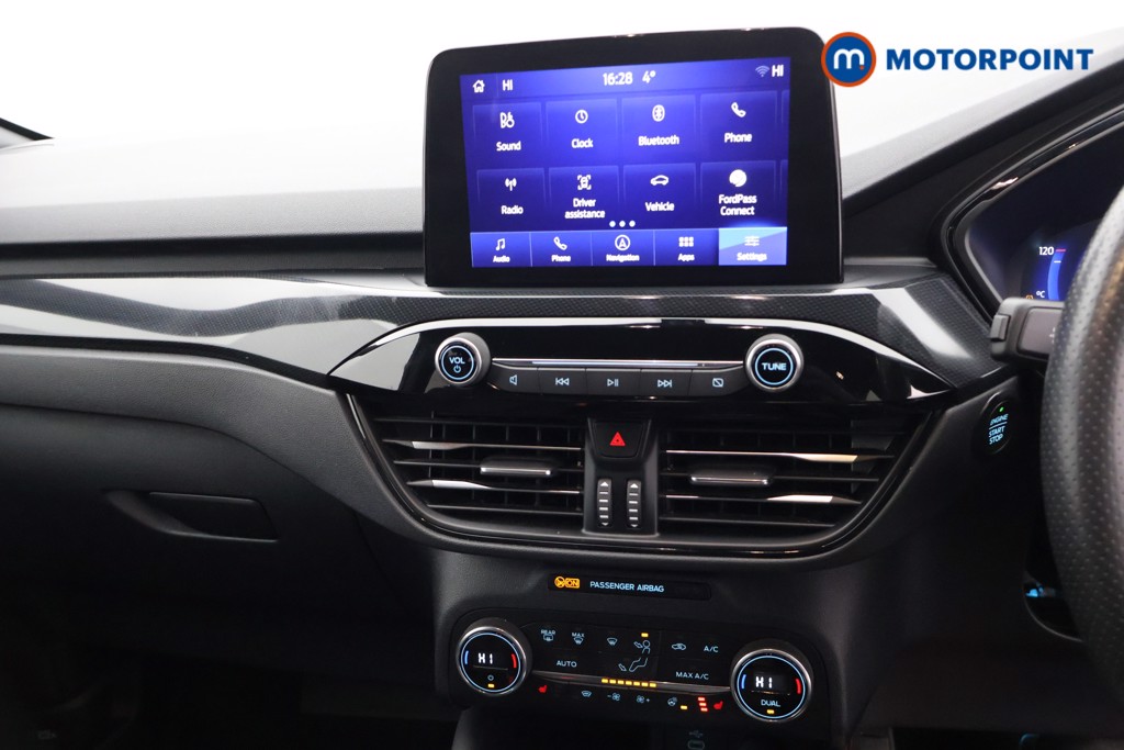 Ford Kuga St-Line X Edition Automatic Petrol Plug-In Hybrid SUV - Stock Number (1612765) - 8th supplementary image