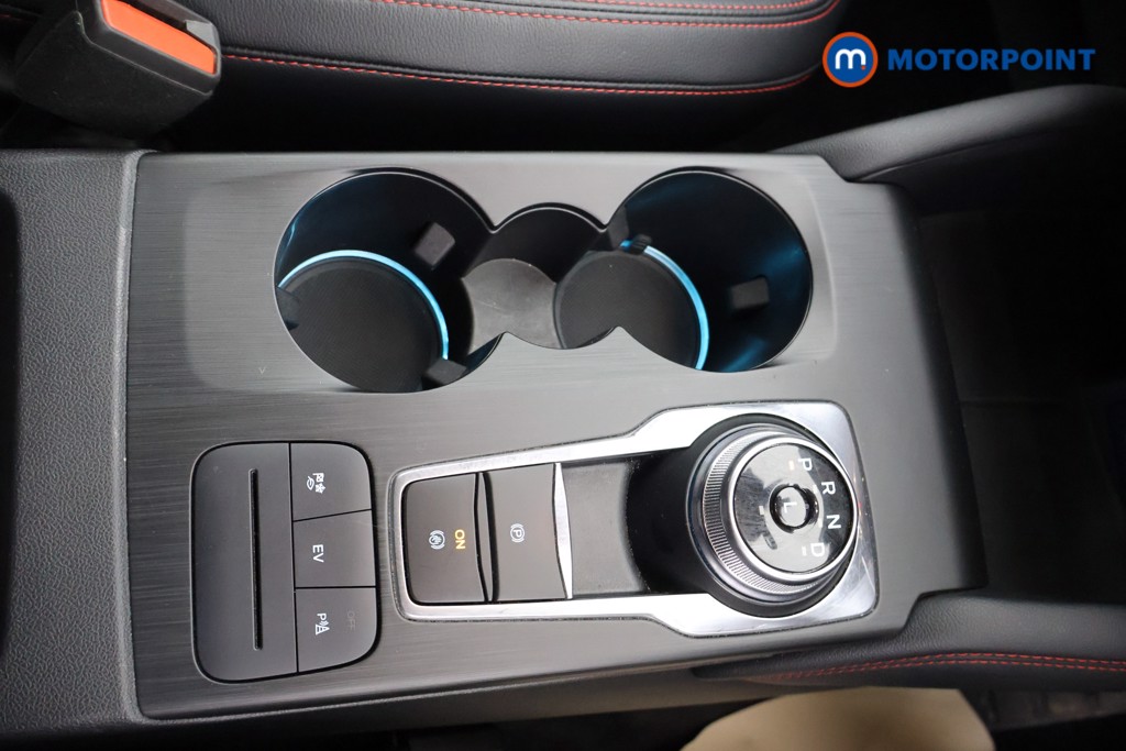 Ford Kuga St-Line X Edition Automatic Petrol Plug-In Hybrid SUV - Stock Number (1612765) - 9th supplementary image