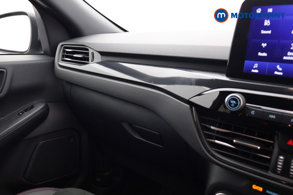 Ford Kuga St-Line X Edition Automatic Petrol Plug-In Hybrid SUV - Stock Number (1612765) - 10th supplementary image