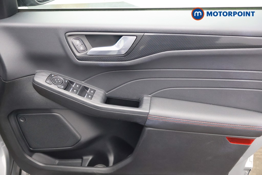 Ford Kuga St-Line X Edition Automatic Petrol Plug-In Hybrid SUV - Stock Number (1612765) - 12th supplementary image