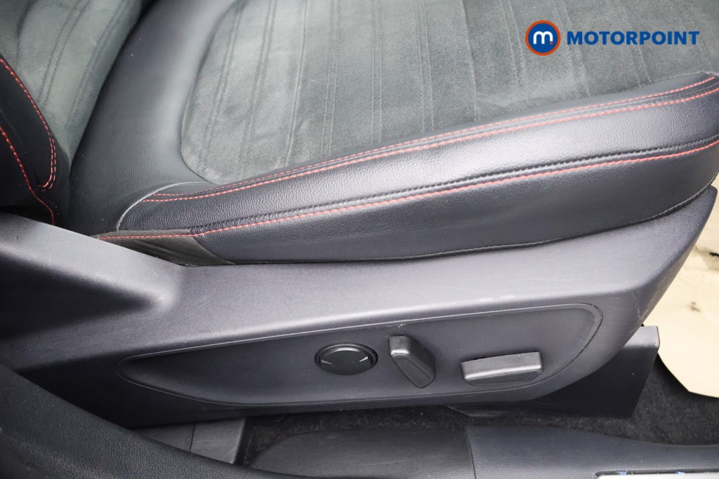 Ford Kuga St-Line X Edition Automatic Petrol Plug-In Hybrid SUV - Stock Number (1612765) - 15th supplementary image