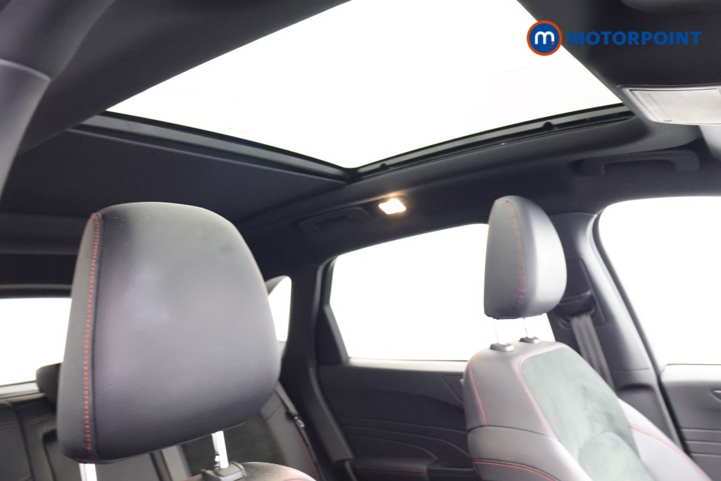 Ford Kuga St-Line X Edition Automatic Petrol Plug-In Hybrid SUV - Stock Number (1612765) - 16th supplementary image