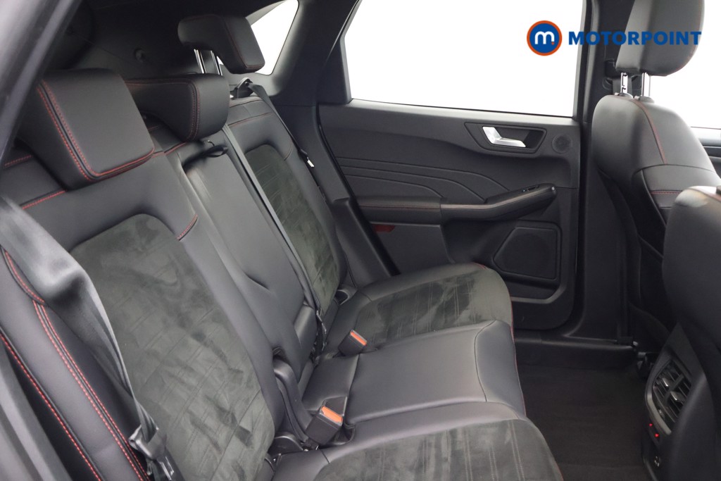 Ford Kuga St-Line X Edition Automatic Petrol Plug-In Hybrid SUV - Stock Number (1612765) - 17th supplementary image