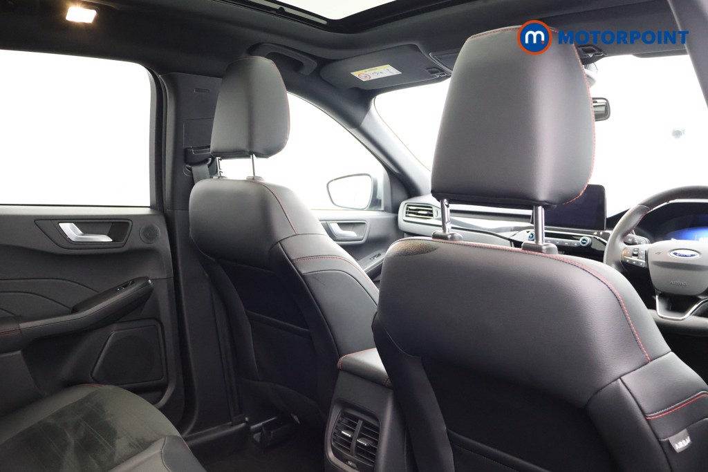 Ford Kuga St-Line X Edition Automatic Petrol Plug-In Hybrid SUV - Stock Number (1612765) - 18th supplementary image