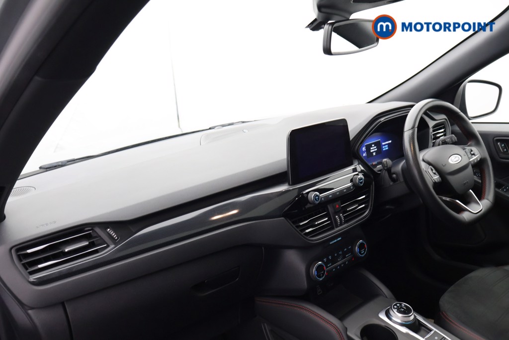 Ford Kuga St-Line X Edition Automatic Petrol Plug-In Hybrid SUV - Stock Number (1612765) - 20th supplementary image