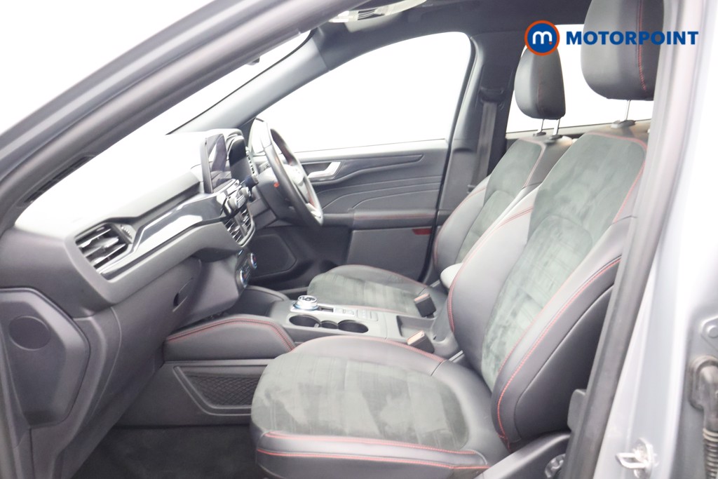 Ford Kuga St-Line X Edition Automatic Petrol Plug-In Hybrid SUV - Stock Number (1612765) - 21st supplementary image