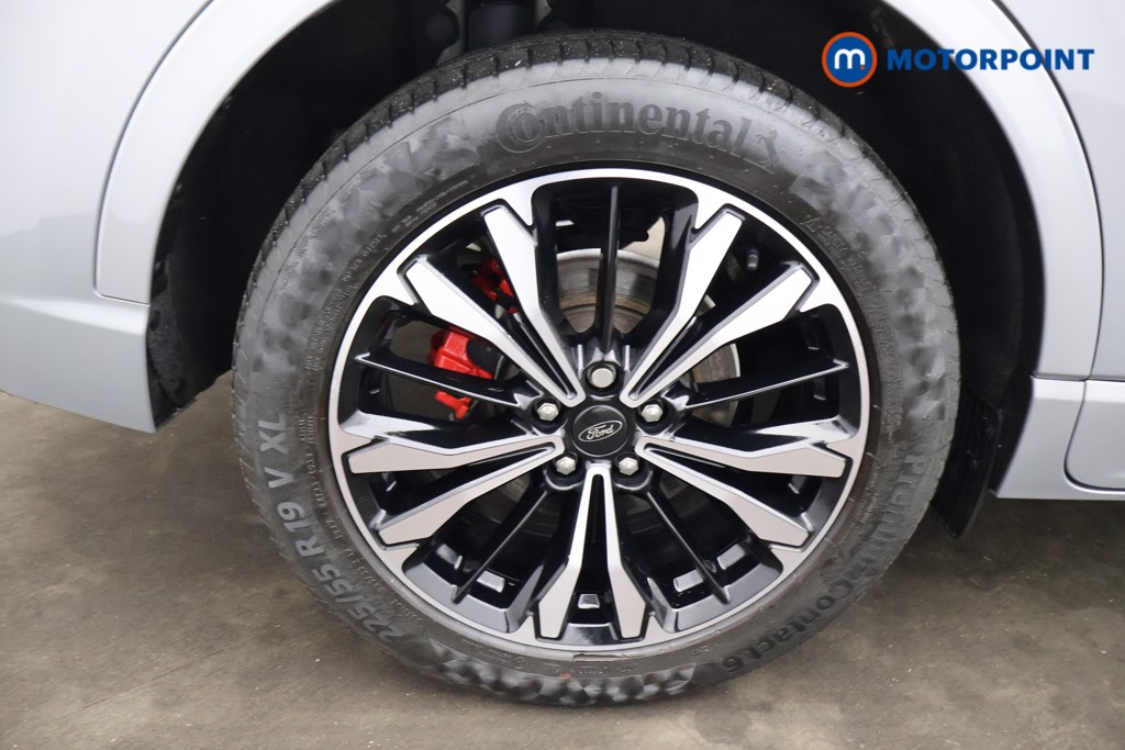 Ford Kuga St-Line X Edition Automatic Petrol Plug-In Hybrid SUV - Stock Number (1612765) - 23rd supplementary image