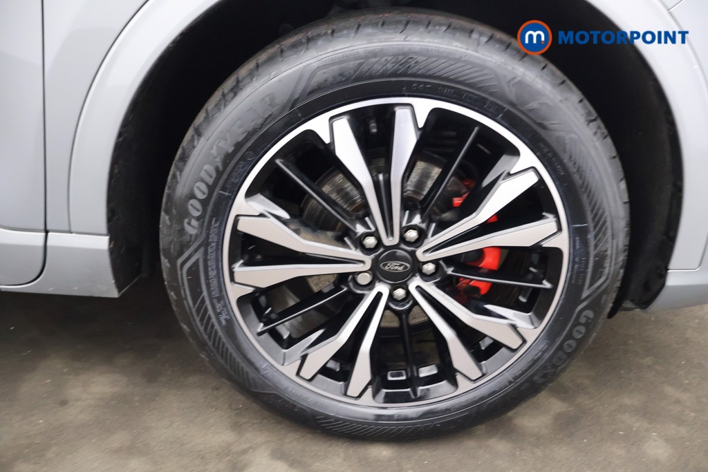 Ford Kuga St-Line X Edition Automatic Petrol Plug-In Hybrid SUV - Stock Number (1612765) - 24th supplementary image