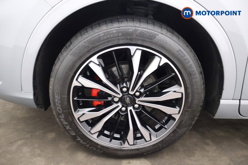 Ford Kuga St-Line X Edition Automatic Petrol Plug-In Hybrid SUV - Stock Number (1612765) - 25th supplementary image