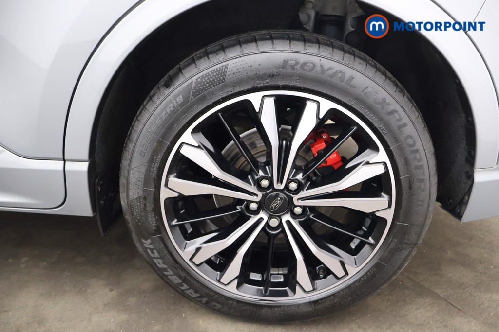 Ford Kuga St-Line X Edition Automatic Petrol Plug-In Hybrid SUV - Stock Number (1612765) - 26th supplementary image