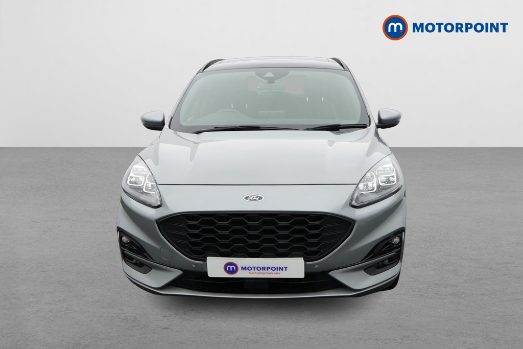 Ford Kuga St-Line X Edition Automatic Petrol Plug-In Hybrid SUV - Stock Number (1612765) - Front bumper