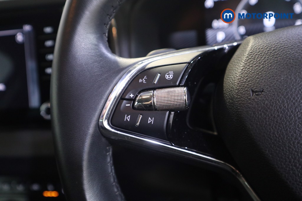 Skoda Karoq Se L Automatic Petrol SUV - Stock Number (1612801) - 5th supplementary image