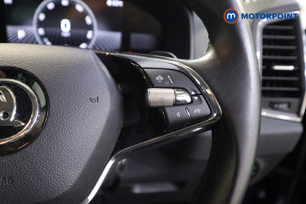 Skoda Karoq Se L Automatic Petrol SUV - Stock Number (1612801) - 6th supplementary image
