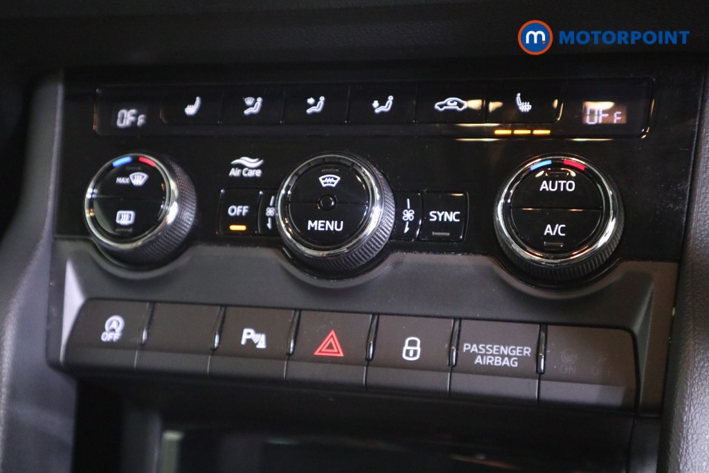 Skoda Karoq Se L Automatic Petrol SUV - Stock Number (1612801) - 7th supplementary image