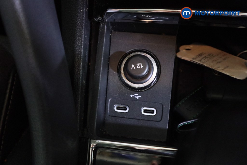 Skoda Karoq Se L Automatic Petrol SUV - Stock Number (1612801) - 8th supplementary image