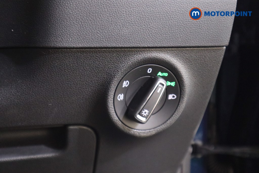 Skoda Karoq Se L Automatic Petrol SUV - Stock Number (1612801) - 10th supplementary image