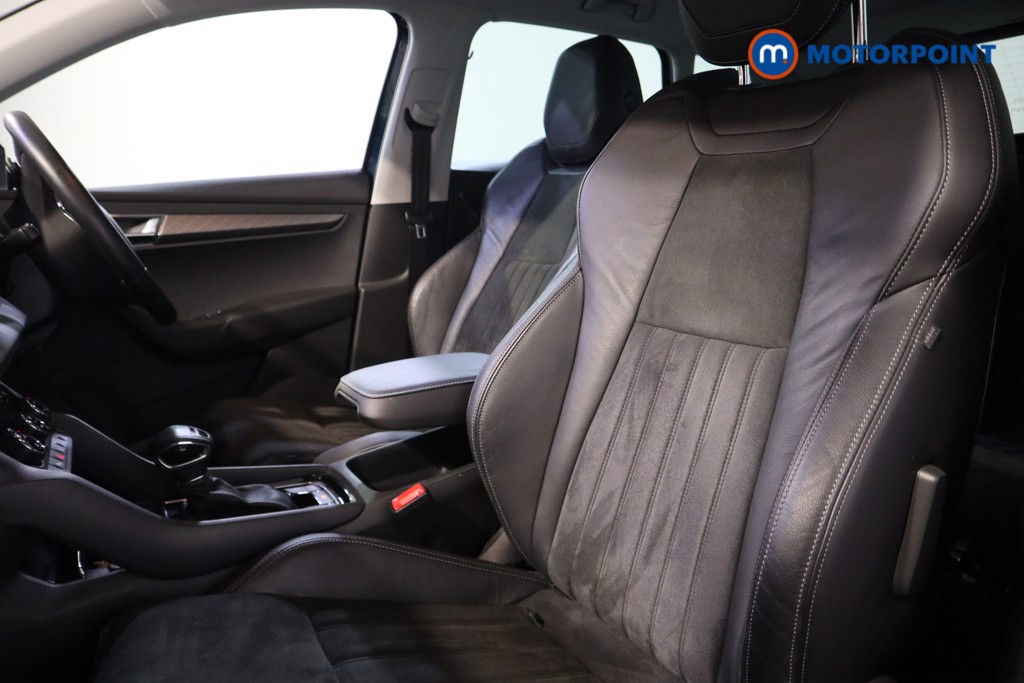Skoda Karoq Se L Automatic Petrol SUV - Stock Number (1612801) - 16th supplementary image