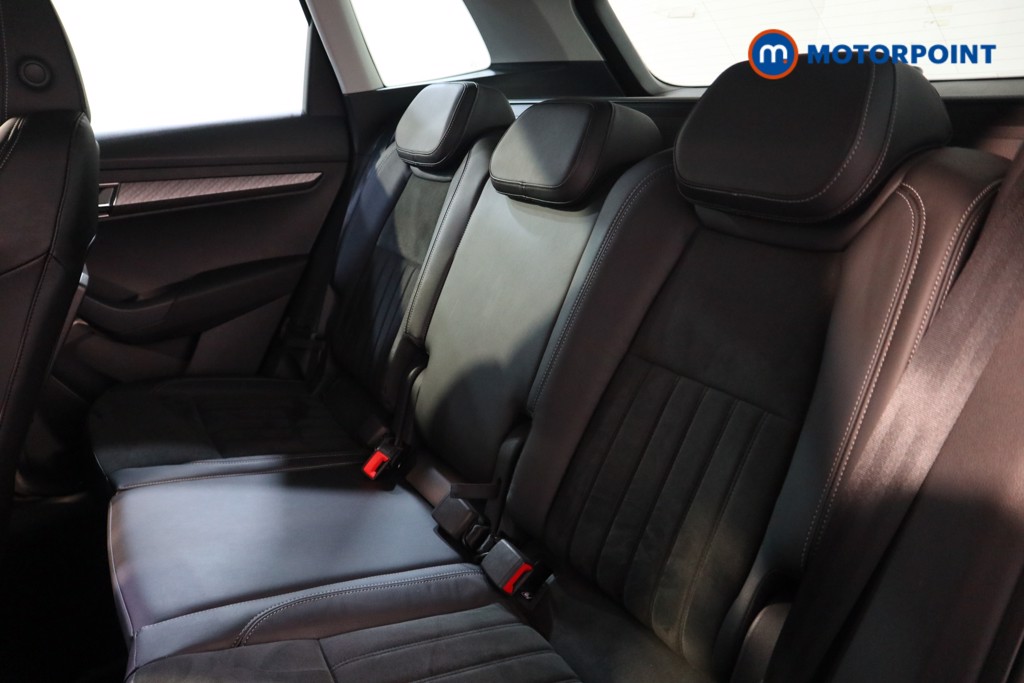 Skoda Karoq Se L Automatic Petrol SUV - Stock Number (1612801) - 17th supplementary image
