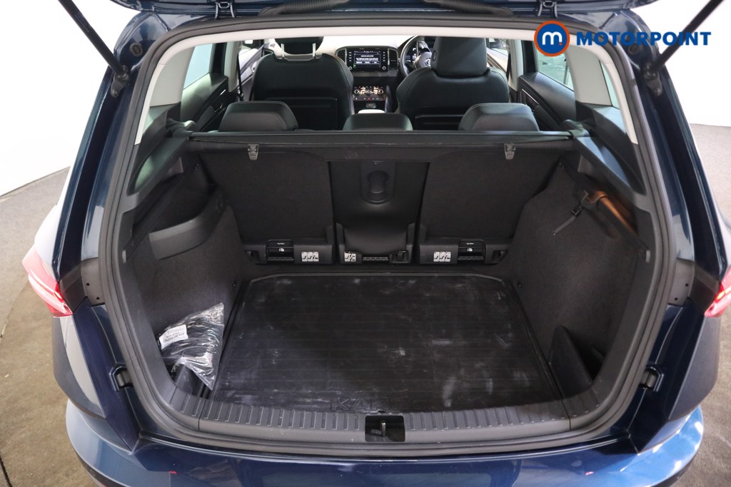 Skoda Karoq Se L Automatic Petrol SUV - Stock Number (1612801) - 20th supplementary image