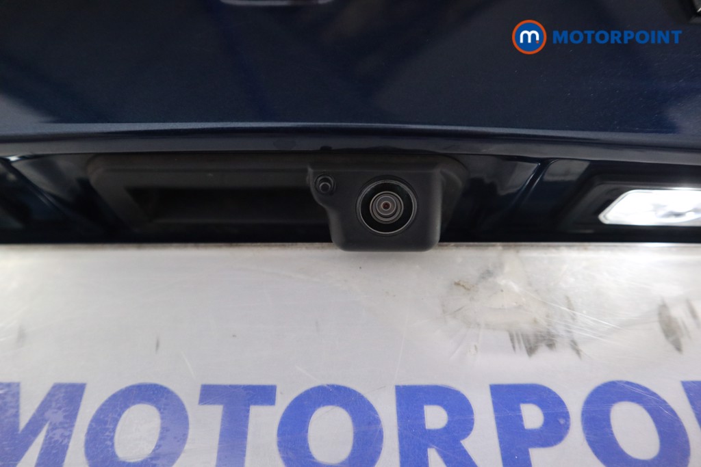 Skoda Karoq Se L Automatic Petrol SUV - Stock Number (1612801) - 23rd supplementary image