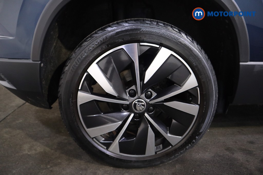 Skoda Karoq Se L Automatic Petrol SUV - Stock Number (1612801) - 24th supplementary image